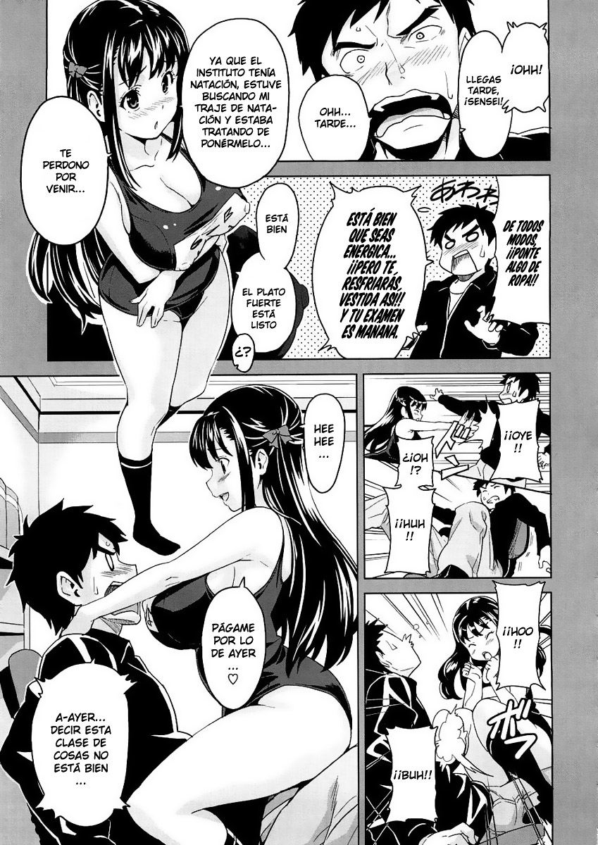 Tsundero (Lust no Fansub)